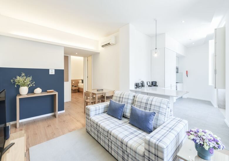 Apartamentos Oporto Collection Mouzinho Da Silveira