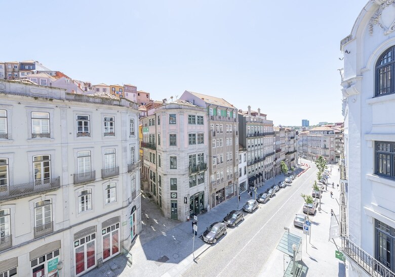 Apartamentos Oporto Collection Mouzinho Da Silveira