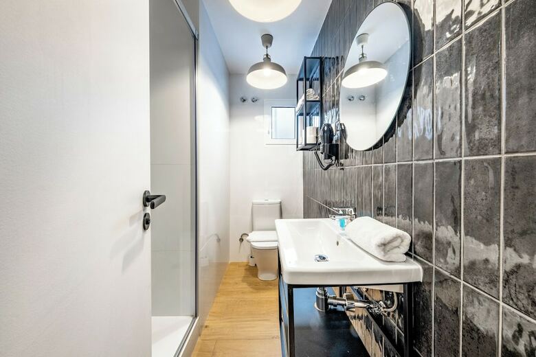 Bebarceloner Eixample Apartments