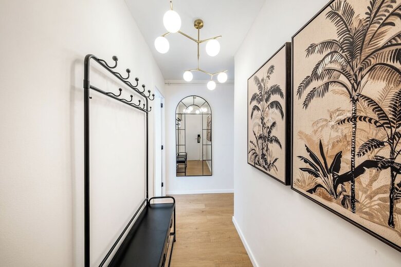 Bebarceloner Eixample Apartments