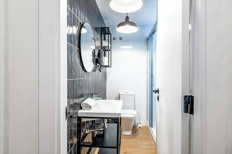 Bebarceloner Eixample Apartments