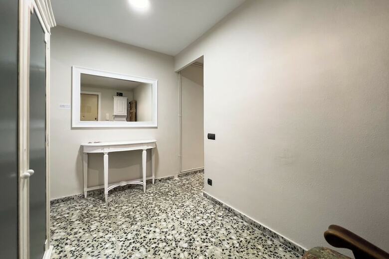 Bebarceloner Eixample Apartments