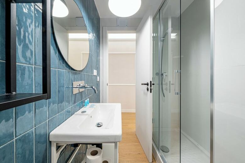 Bebarceloner Eixample Apartments