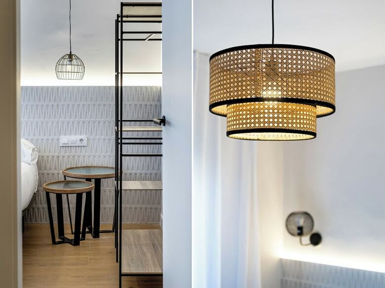 Bebarceloner Eixample Apartments