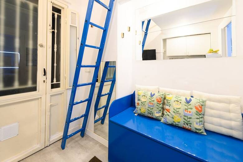 Apartamentos M Cad4 UNA Experiencia Diferente En El Centro de