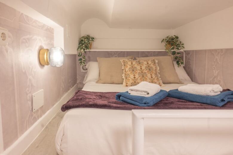 Apartamentos M Cad4 UNA Experiencia Diferente En El Centro de