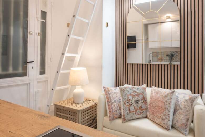 Apartamentos M Cad4 UNA Experiencia Diferente En El Centro de