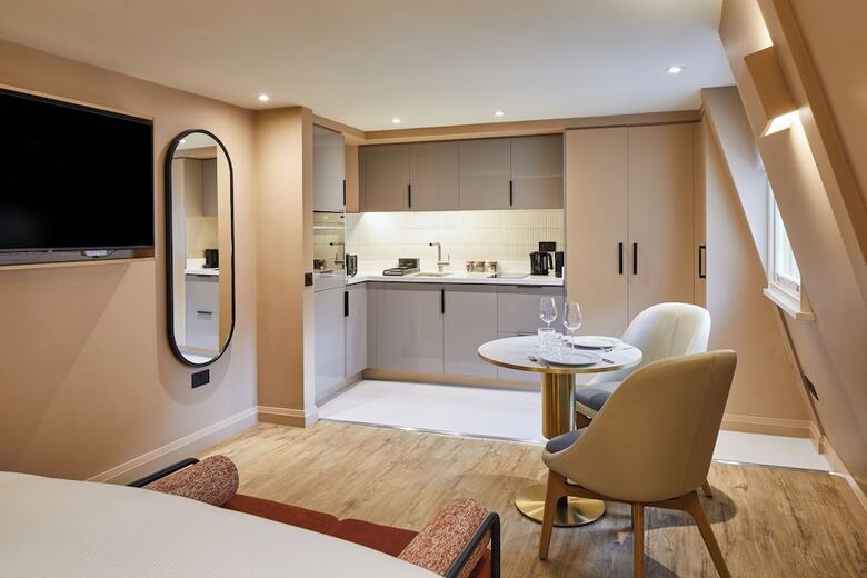 Apartamento Master Cannon