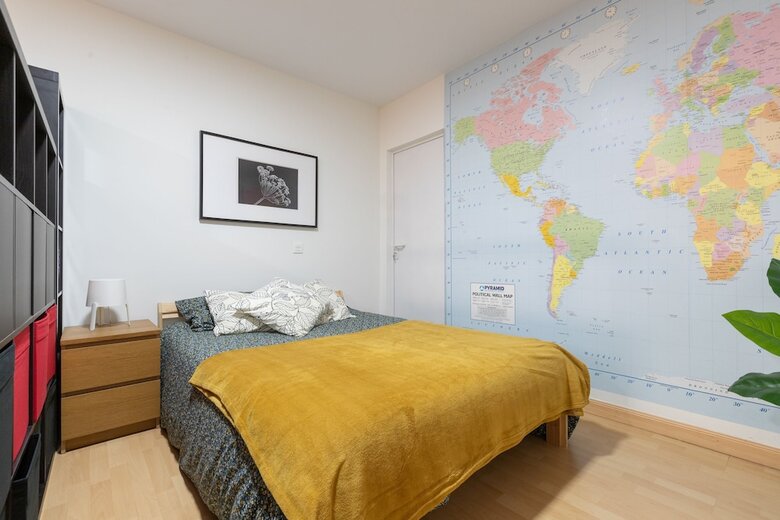 Apartamentos El Arenal In Torremolinos
