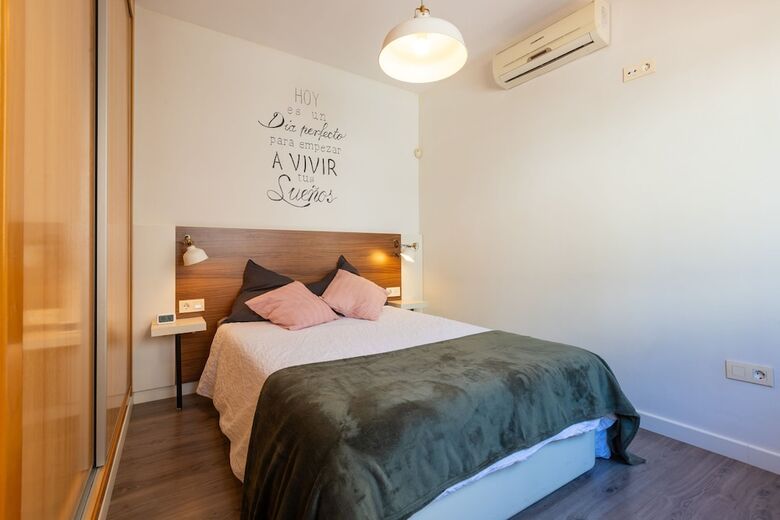 Apartamentos El Arenal In Torremolinos