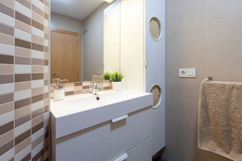 Apartamentos El Arenal In Torremolinos