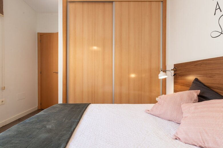 Apartamentos El Arenal In Torremolinos