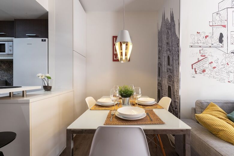 Apartamentos El Arenal In Torremolinos