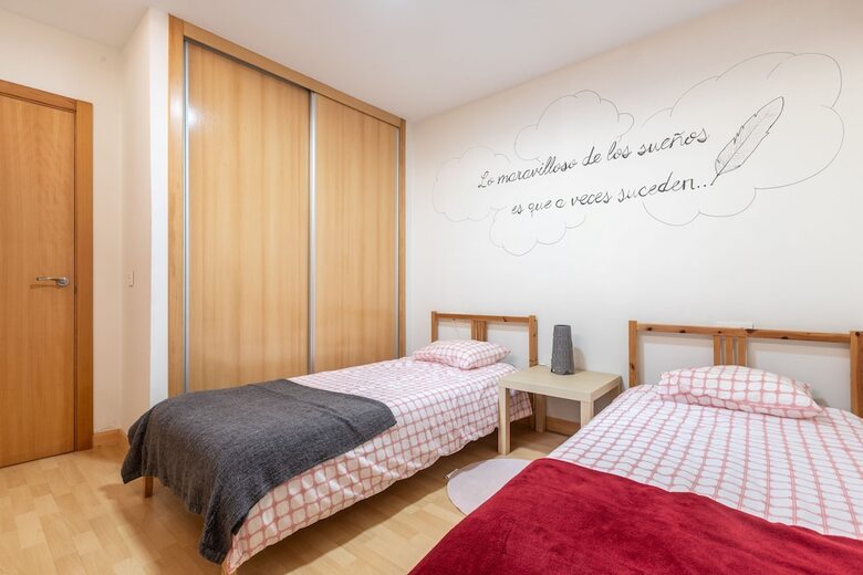 Apartamentos El Arenal In Torremolinos
