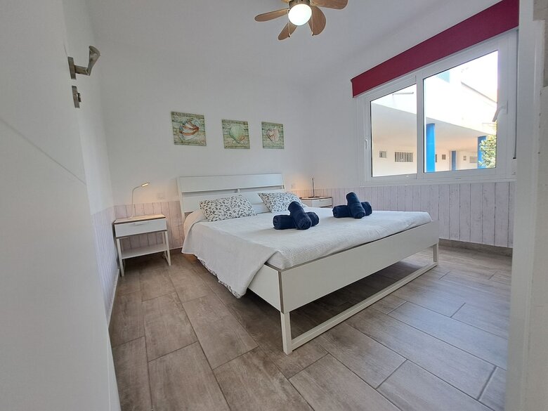 Apartamentos Sun, Beach And Relax