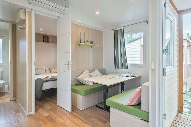 Camping Castell Montgr�