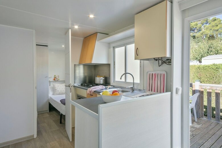 Camping Castell Montgr�