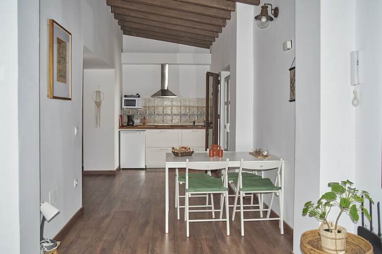 Apartamentos Mamel�n