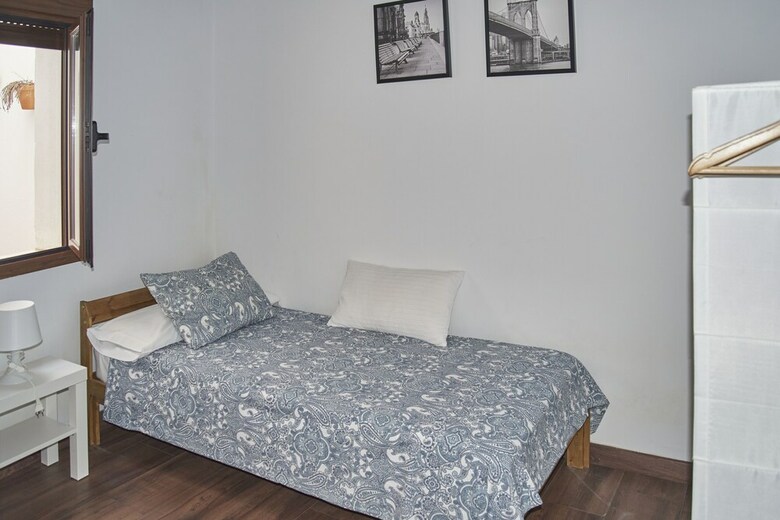 Apartamentos Mamel�n