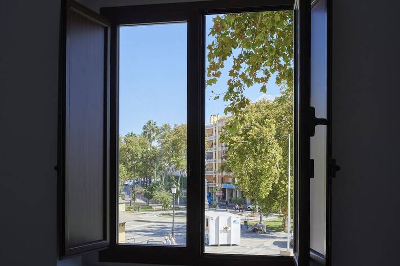 Apartamentos Mamel�n