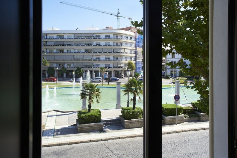 Apartamentos Mamel�n