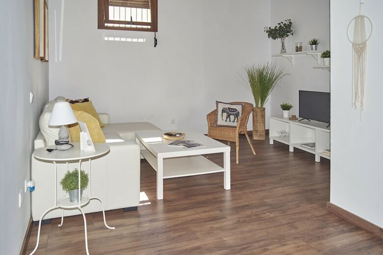 Apartamentos Mamel�n