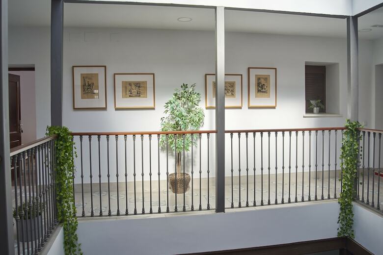 Apartamentos Mamel�n