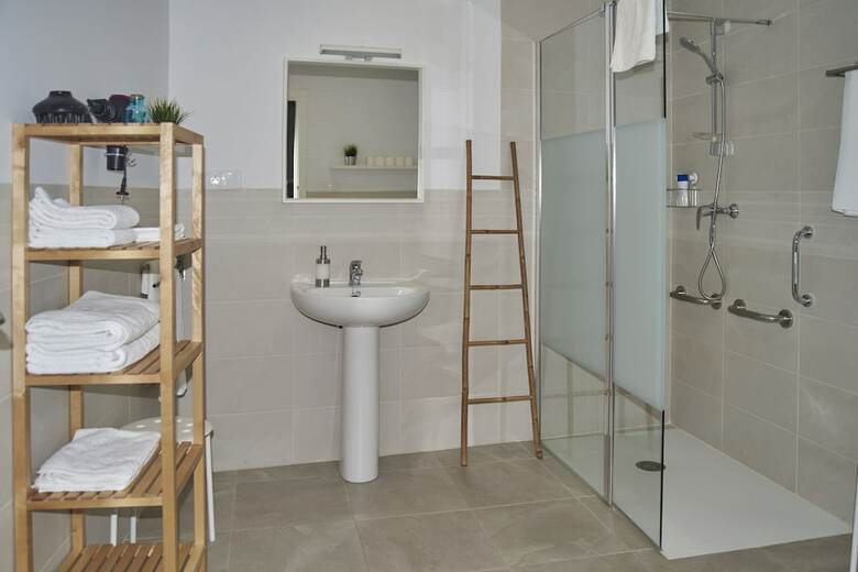 Apartamentos Mamel�n