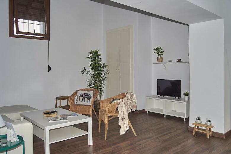 Apartamentos Mamel�n