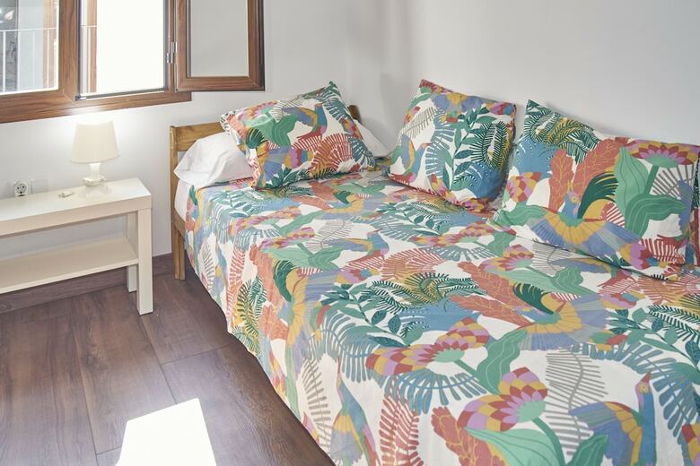 Apartamentos Mamel�n