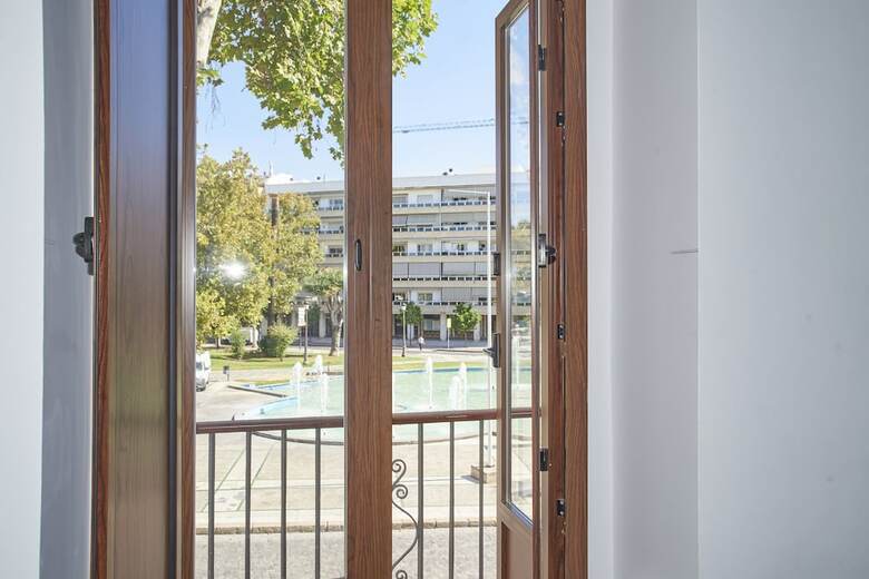 Apartamentos Mamel�n