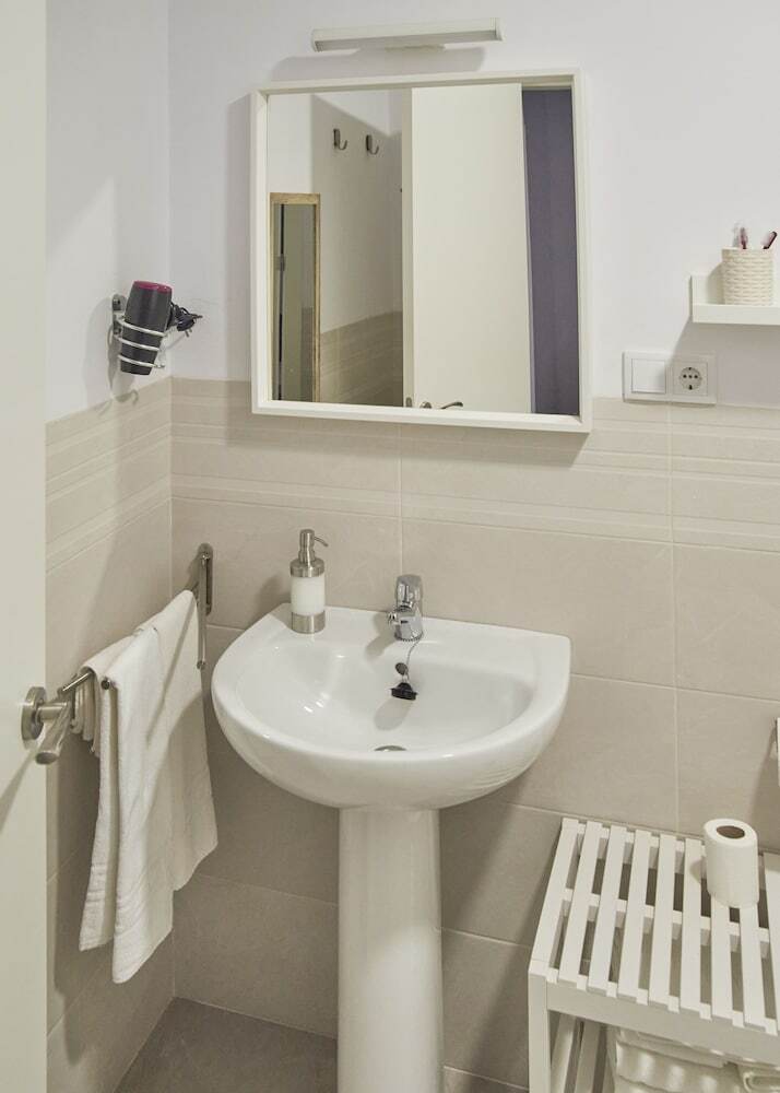 Apartamentos Mamel�n