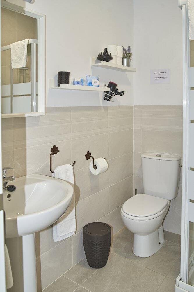 Apartamentos Mamel�n
