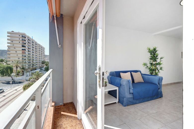Apartamentos Bonito Apto Cristian Playa By Paramount Holidays