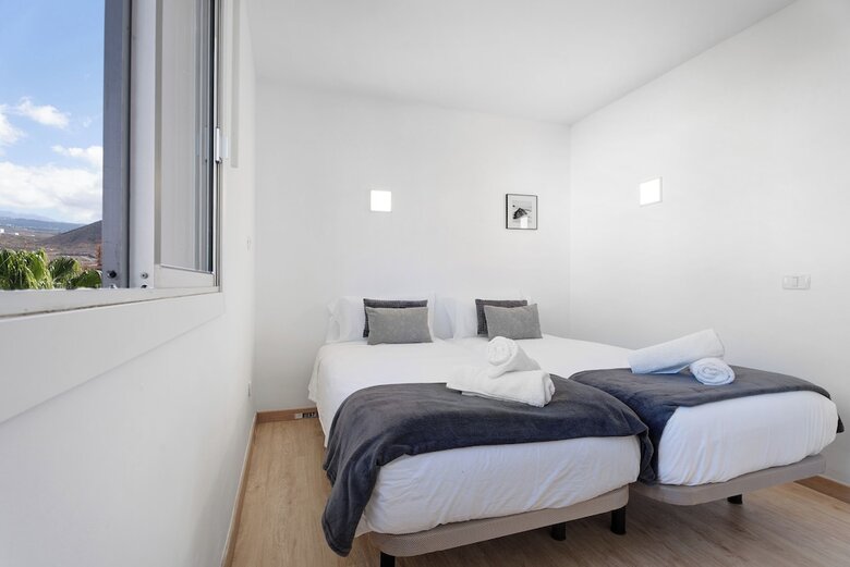 Apartamentos Bonito Apto Cristian Playa By Paramount Holidays