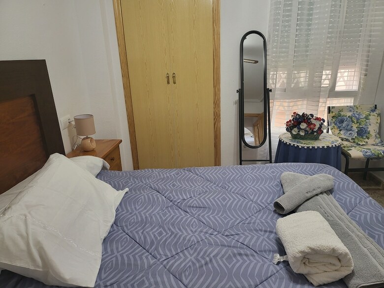 Apartamentos Vao Hol Rental - Santiago de La Ribera