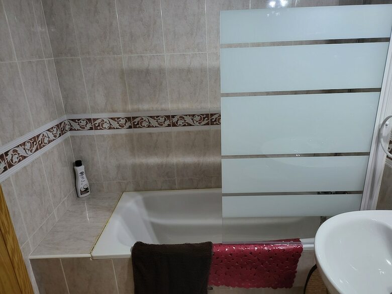 Apartamentos Vao Hol Rental - Santiago de La Ribera