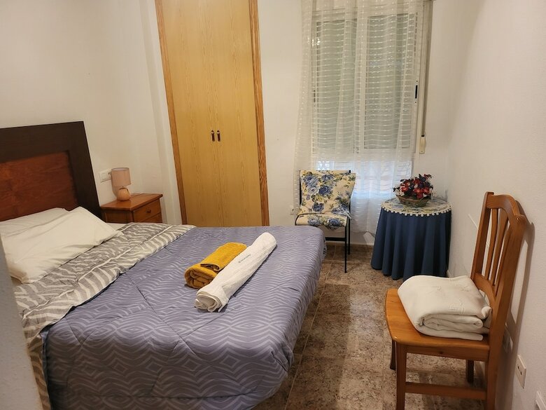 Apartamentos Vao Hol Rental - Santiago de La Ribera