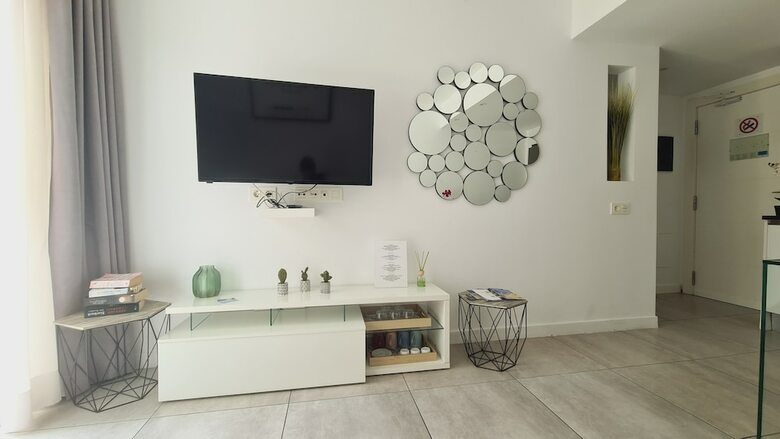 Apartamentos Luminoso Bilocale Vicino Al Mare
