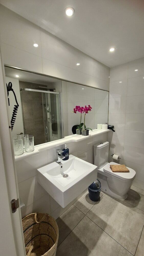 Apartamentos Luminoso Bilocale Vicino Al Mare