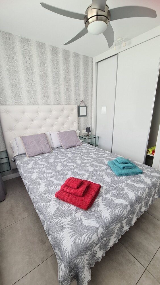 Apartamentos Luminoso Bilocale Vicino Al Mare