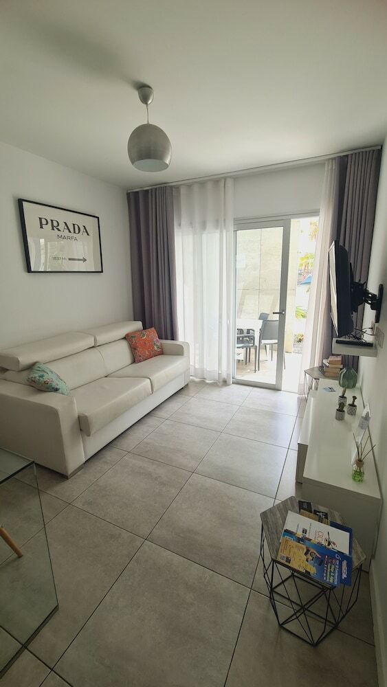 Apartamentos Luminoso Bilocale Vicino Al Mare