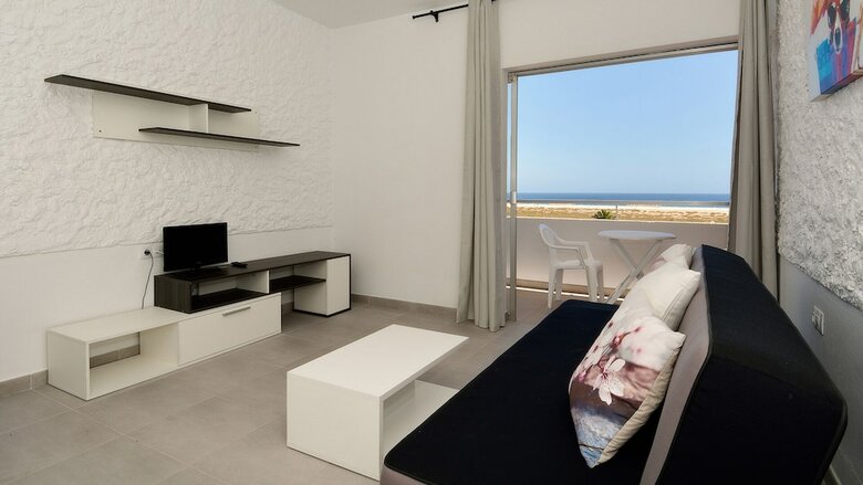 Apartamentos The Real Casa Atlantica Morro Jable