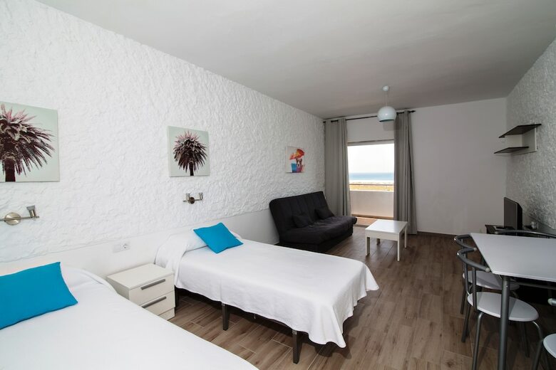 Apartamentos The Real Casa Atlantica Morro Jable
