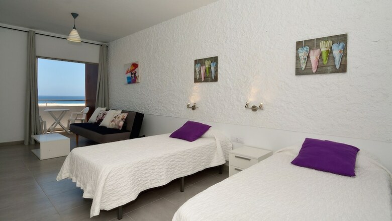Apartamentos The Real Casa Atlantica Morro Jable