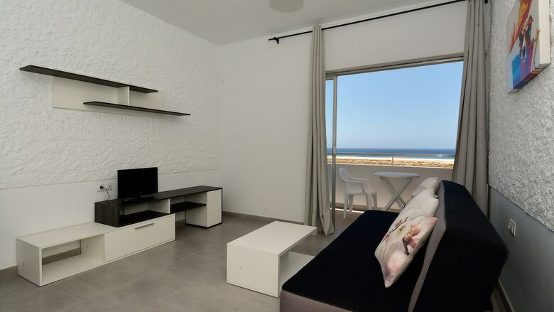 Apartamentos The Real Casa Atlantica Morro Jable