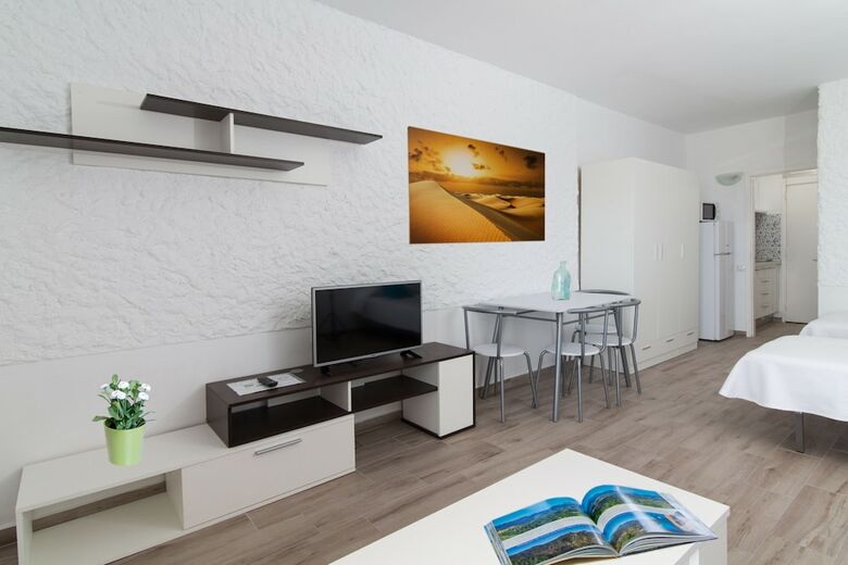 Apartamentos The Real Casa Atlantica Morro Jable