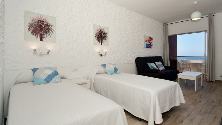 Apartamentos The Real Casa Atlantica Morro Jable