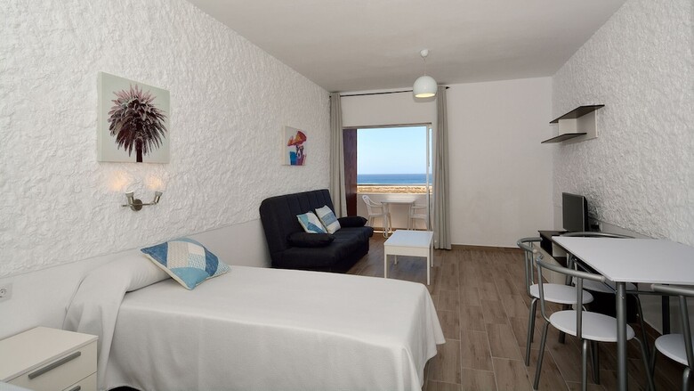 Apartamentos The Real Casa Atlantica Morro Jable