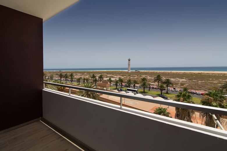 Apartamentos The Real Casa Atlantica Morro Jable